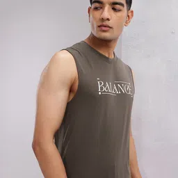 HRX by Hrithik Roshan Printed Rapid-Dry Training T-shirt-picture-42