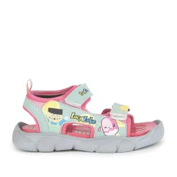 Lucy&Luke By Liberty image 1