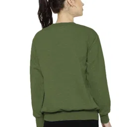 Vimal Jonney Green & Pink Round Neck Pullover - Pack of 2 image 2