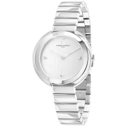 Pierre Cardin CMC.8001 Montmartre Analog Watch for Women image 1