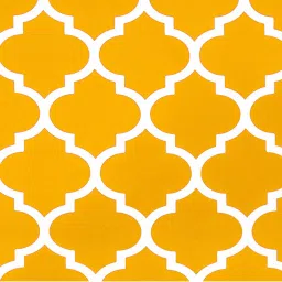 SEJ by Nisha Gupta Yellow & White Cushion Covers - Set of 2 image 4