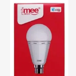 IMEE IMEE-DSEMB Diamond Shape 12W White Emergency LED Bulb-picture-44