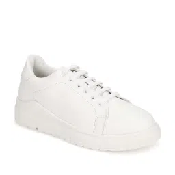 Truffle Collection Women's Snow White Sneakers image 2