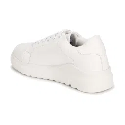 Truffle Collection Women's Snow White Sneakers image 5