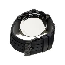 Fossil FS4487 Machine Analog Watch for Men image 2