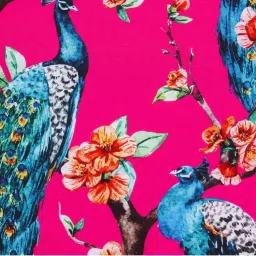 SEJ by Nisha Gupta Multicolor Cushion Covers - Set of 1 image 4