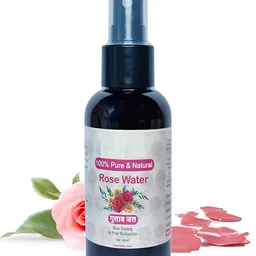 Elecsera Premium Face Mist & Toner- 100 ml-picture-10