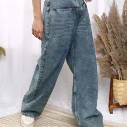 Pinacolada Blue Regular Fit Jeans image 3