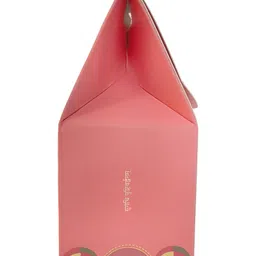pujashree products global  pvt ltd. Pujashree Products Global Pvt Ltd. 40Pc Pink Wooden Back Flow Incense Dhoop Cones image 3