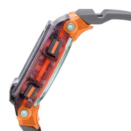 CASIO G-SHOCK Men Watch G1195 GBD-200SM-1A5DR image 3