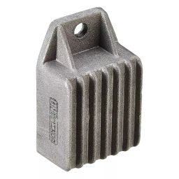 Uno Minda Regulator Rectifier, Aluminium Case, 5 Pin White Male Coupler for TVS Scooty (Self Start) (RR-2006)-picture-24
