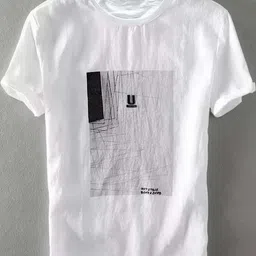 Dagcros Boys White Tshirts-image-26