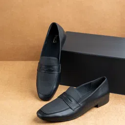 Inc 5 Women Loafers-picture-34