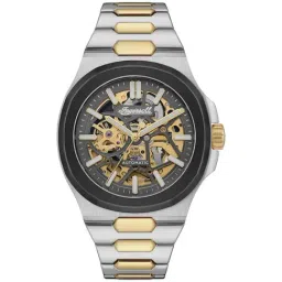 Ingersoll 1892 I12504 The Catalina Automatic Watch for Men-image-2