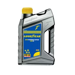 Goodyear Ultra Performance Supreme 5.0 L 85W-140 GL5 Gear Oil, GYL1024002-picture-35