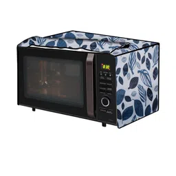 the furnishing tree PVC Waterproof Microwave Oven Cover Compatible for Godrej 30 L Convection Insta-picture-38
