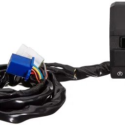 Uno Minda Handle Bar Switch - Right Side, Self Start for Bajaj Avenger 220 Cruise (SW-0672Ak-M01)-image-60