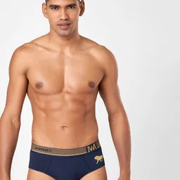 Macroman M-Series Shape Retention Basic Briefs 8903978391731-image-36