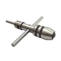 Buyohlic International Spindle Tap Wrench Big Size and 1/4 inch to 1/2 inch (6.3 to 12.7 mm) Range, 6A-52TB-USEA-picture-36