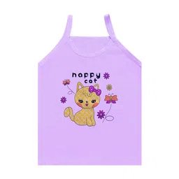 Mega style Infants Pack Of 3 Assorted Cotton Basic Vest MS-1100-P3_08-0-3M image 2