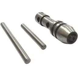 Buyohlic International Spindle Tap Wrench Small Size and 3/32 inch to 1/4 inch (2.3 to 6.3 mm) Range, 9X-TSB7-OE9G image 2