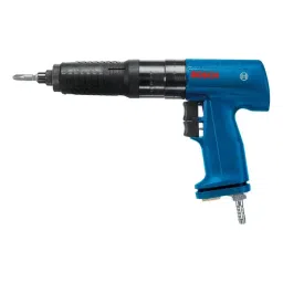 Bosch 400 Rpm 400 W Centre Grip Screwdriver, 0607461406-image-3