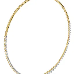 Emori Women Necklace and Chains Diamond-picture-34