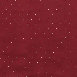 Ambuja International Beads and Stones Pure Silk Saree image 3