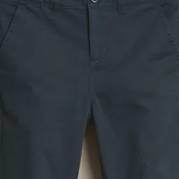 Allen Solly Junior Boys Slim Fit Trousers image 3