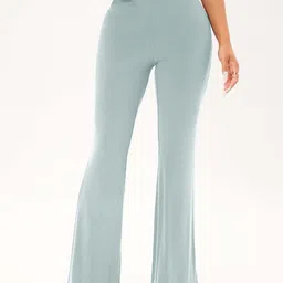 Stylecast X Kotty Women High-Rise Trousers-image-81