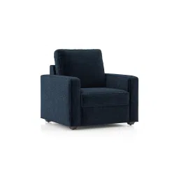 urban ladder create Apollo Compact High Back 1 Seater Sofa image 2