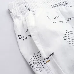 The Indian Garage Co Pack Of 2 Printed Pure Cotton Boxers 13467000-1-13647960 image 5