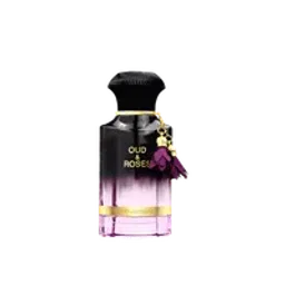 Ahmed Al Maghribi Oud And Roses Eau De Parfum-image-15