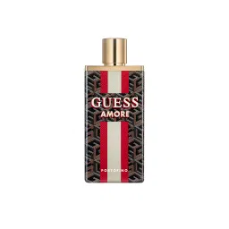 Guess Amore Portofino Eau De Toilette image 1