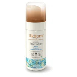 TIKITORO Kids Refreshing Face Wash image 1