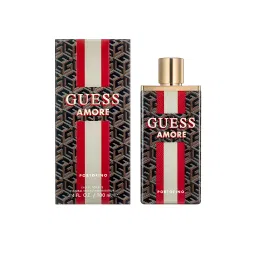 Guess Amore Portofino Eau De Toilette image 2