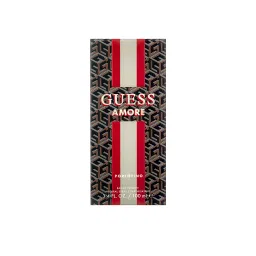 Guess Amore Portofino Eau De Toilette image 3