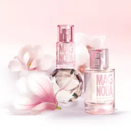 Solinotes Magnolia Eau De Parfum image 4