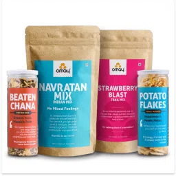 Omay Foods Flavorful Snacks Combo Pack-image-8