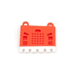BBC Micro:Bit Silicone Soft Cover Protective Case (Red) for Micro:Bit V1 & V2-picture-28