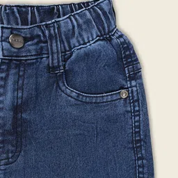 Wish Karo Boys Light Fade Stretchable Jeans image 3