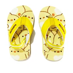 FLIPPSTER Kids Printed Flip Flops image 5