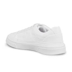 LOUIS STITCH Men Lightweight Lace-Up Sneakers image 5