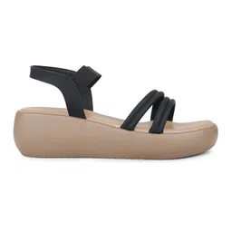 Inc 5 Flatform Sandals image 4