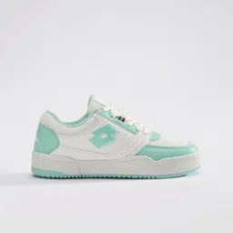 Lotto Women Lace-Ups Colourblocked Sneakers-picture-47