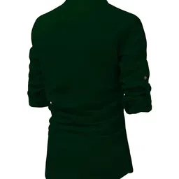 EdinWolf Men Anarkali Kurta image 2