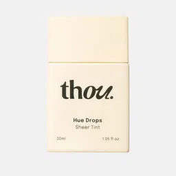 Thou Hue Drops Sheer Tint With Hyaluronic Acid - 30 ml - Warm 180-picture-13