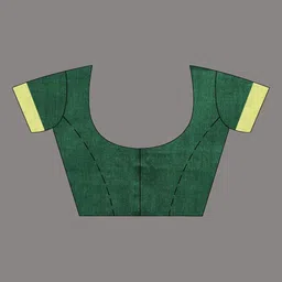 Angoshobha Striped Saree image 4