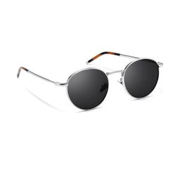 Arzonai Unisex Transparent Sunglasses-picture-19
