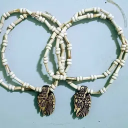 Malas Collection Unisex Handcrafted Necklace-picture-45
